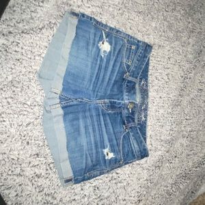 Express Jean Shorts⭐️5/$15⭐️